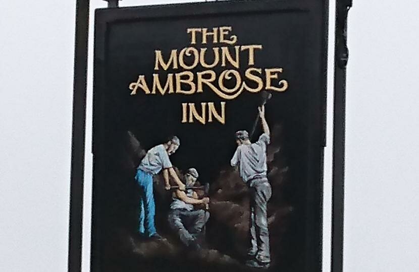 Mount Ambrose Inn