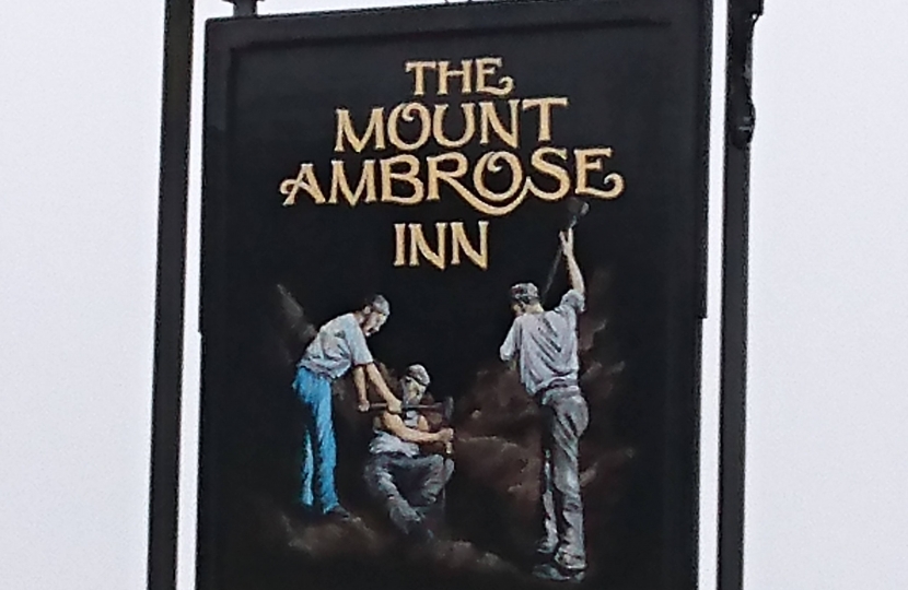 Mount Ambrose Inn