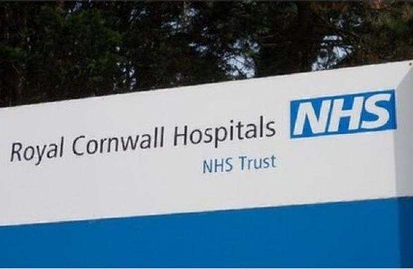 NHS to benefit from £13.4 billion debt write-off