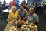 George at Hayle Day Care Centre