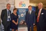 Cornwall Air Ambulance Reception