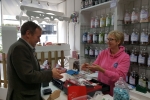 George welcomes further support for small businesses