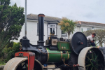 Trevithick Day 2022