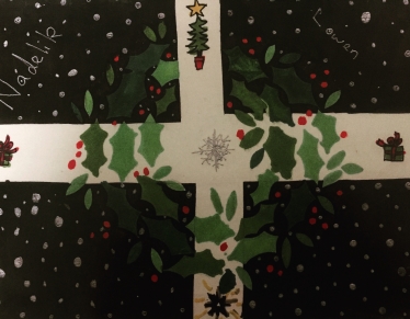 Christmas Card 2016