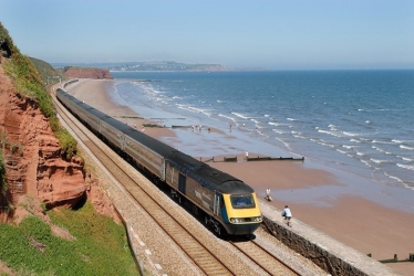 George welcomes news of additional rail services for Cornwall