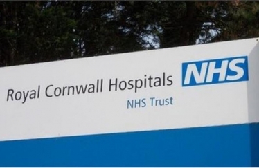 George welcomes expansion to breast cancer services in Cornwall
